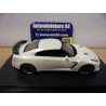 Nissan Skyline GT-R R35 Spec V White Pearl 2009 44167 Ebbro