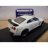 Nissan Skyline GT-R R35 Spec V White Pearl 2009 44167 Ebbro