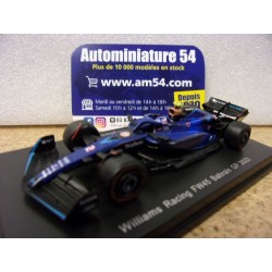 2023 Williams F1 FW45 n°2...