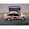 1990 Ford Sierra RS Cosworth n°9 McRae - Ringer 4th Ypres 24 Hours Rally S8709 Spark Model