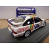 1990 Ford Sierra RS Cosworth n°9 McRae - Ringer 4th Ypres 24 Hours Rally S8709 Spark Model