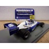 1978 Tyrrell 008 n°4 Patrick Depailler 2nd Austrian GP S7238 Spark Model