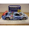 1998 Nissan R390 GT1 n°31 Montermini - Comas - Lammers Le Mans S3631 Spark Model