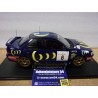 1995 Subaru Impreza 555 n°6 Liatti - Alessandrini Tour de Corse 18RMC063C Ixo Models