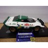 1975 Lancia Stratos Alitalia n°7 Pinto - Bernacchini San Remo 18RMC061C Ixo Models