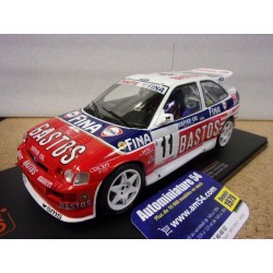 1995 Ford Escort RS...