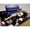 2022 Haas F1 Team VF-22 n°20 Kevin Magnussen British GP 417220020 Minichamps