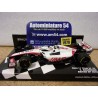 2022 Haas F1 Team VF-22 n°20 Kevin Magnussen British GP 417220020 Minichamps