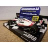 2022 Haas F1 Team VF-22 n°20 Kevin Magnussen British GP 417220020 Minichamps