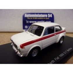 Fiat Abarth 1600 OT Berlina...