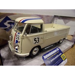 Volkswagen Combi T1 Type1...