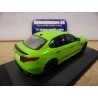 Alfa Roméo Giulia Quadrifoglio 2.9l Acid Green 2019 S4313106 Solido