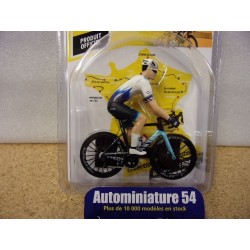 Cycliste Movistar Tour De France 2023 S1809922 Solido