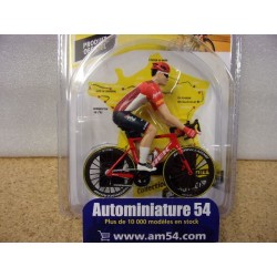 Cycliste Trek Segafredo Tour De France 2023 S1809924 Solido