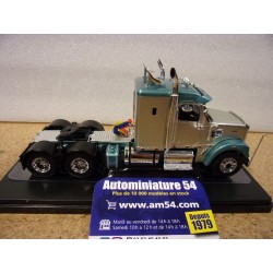 Freightliner Coronado silver 2012 TR172 Ixo Models