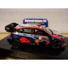 2023 Hyundai i20 N Rally1 n°11 Neuville - Wydaeghe Monte Carlo RAM882 Ixo Models