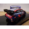2023 Hyundai i20 N Rally1 n°11 Neuville - Wydaeghe Monte Carlo RAM882 Ixo Models