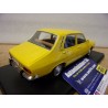 Dacia 1300 Yellow WB124207 WhiteBox