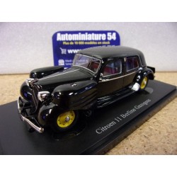 Citroen Traction 11cv...