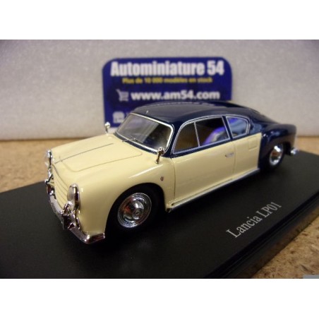 Lancia LP01 Beige - Blue 1947 04036 AutoCult