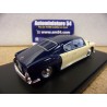 Lancia LP01 Beige - Blue 1947 04036 AutoCult
