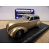 Mercedes Benz 170 Stromlinie Erdmann & Rossi 04040  AutoCult