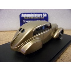 Mercedes Benz 170 Stromlinie Erdmann & Rossi 04040  AutoCult