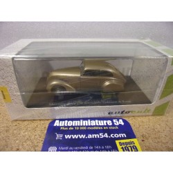 Mercedes Benz 170 Stromlinie Erdmann & Rossi 04040  AutoCult