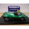Ferrari Daytona SP3 Green Jewel LS535E2 Look Smart