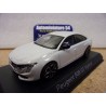 Peugeot 508 GT Hybrid Okenite White 2023 475832 Norev