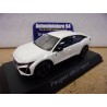 Peugeot 408 GT Hybrid Pearl White 2023 474812 Norev