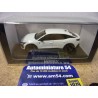 Peugeot 408 GT Hybrid Pearl White 2023 474812 Norev