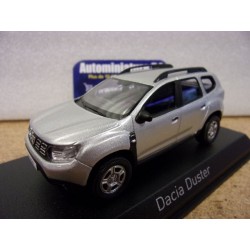 Renault Dacia Duster Highland Grey 2020 509055 Norev