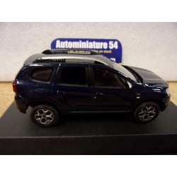 Renault Dacia Duster Navy Blue 2020 509023 Norev