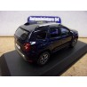 Renault Dacia Duster Navy Blue 2020 509023 Norev