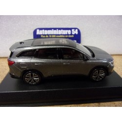 Renault Espace Esprit Alpine Shadow grey 2023 517931 Norev