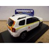 Renault Dacia Duster Croix rouge Ambulance VLTT 77 2020 509028 Norev