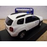 Renault Dacia Duster Gendarmerie Groupe Cynophile 2020 509025 Norev