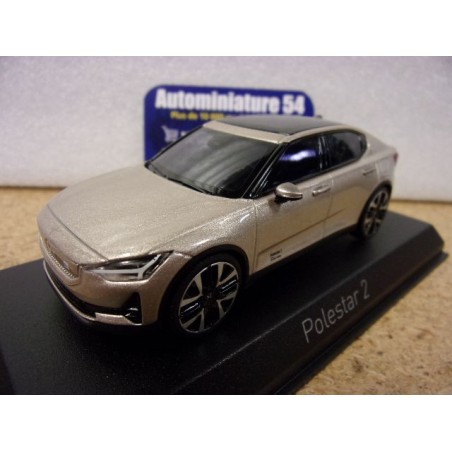 Polestar 2 Jupiter 2024 872013 Volvo Norev