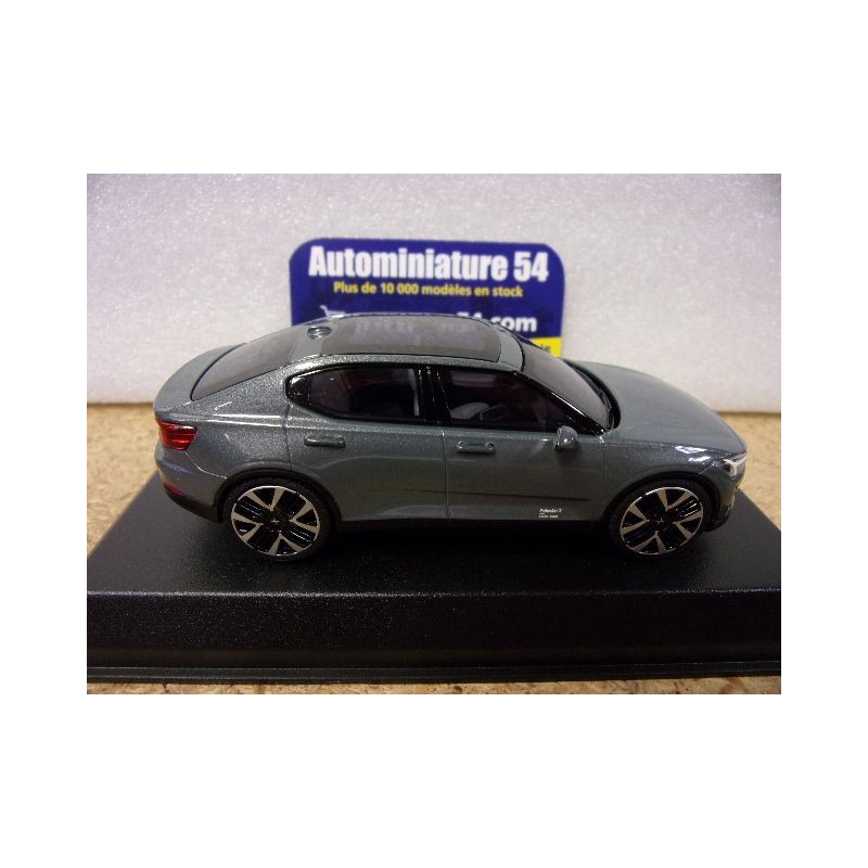 NOREV 872015 Polestar 2 2024 Space 1/43