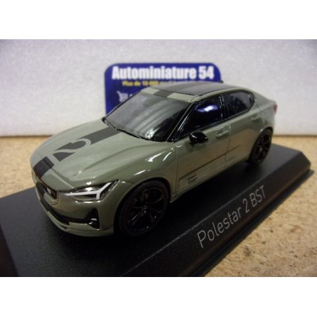 Polestar 2 BST Editon 230 Nebula 2024 872016 Volvo Norev