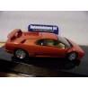 Lamborghini Diablo Coupe VT Metallic Red 54572 Auto Art