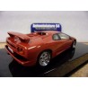 Lamborghini Diablo Coupe VT Metallic Red 54572 Auto Art