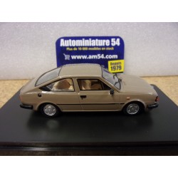 Skoda Rapid 136 Beige 143ABS720RE Abrex