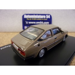 Skoda Rapid 136 Beige 143ABS720RE Abrex