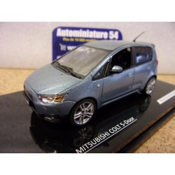 Mitsubishi Colt 5 door blue 29271 Vitesse