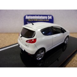 Mitsubishi Colt 3 door White 29272 Vitesse