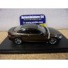 BMW Serie 6 M6 Bronze Caution plexi broken 03513BZ Kyosho