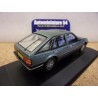 Vauxhall Cavalier MK2 CD Orient Blue VA09803 Vanguards