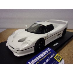 Ferrari F50 LB Works White...